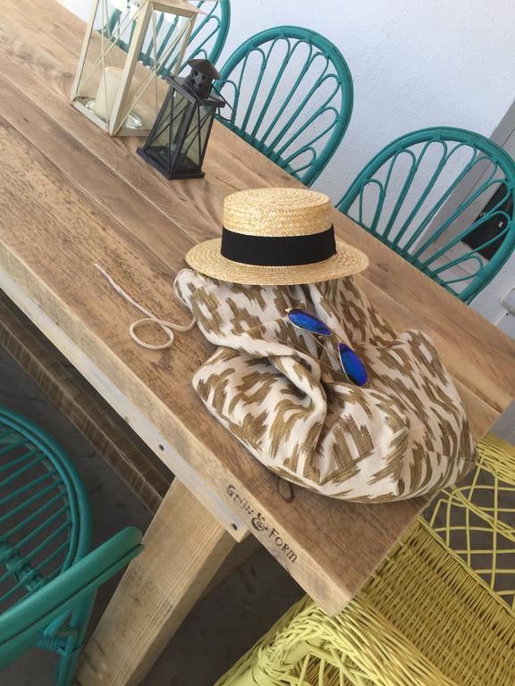 Hébergement de vacances Can Roqueta *