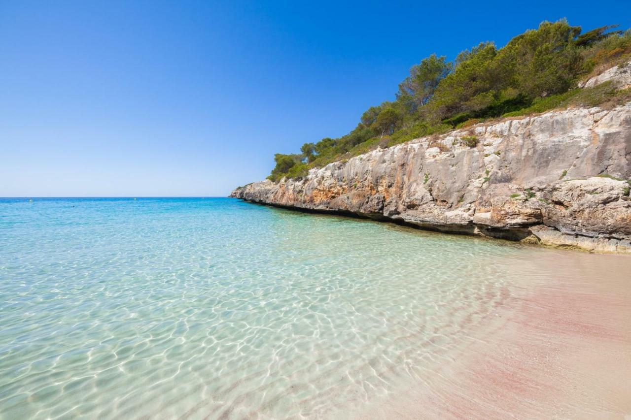 Can Roqueta Vakantiehuis *