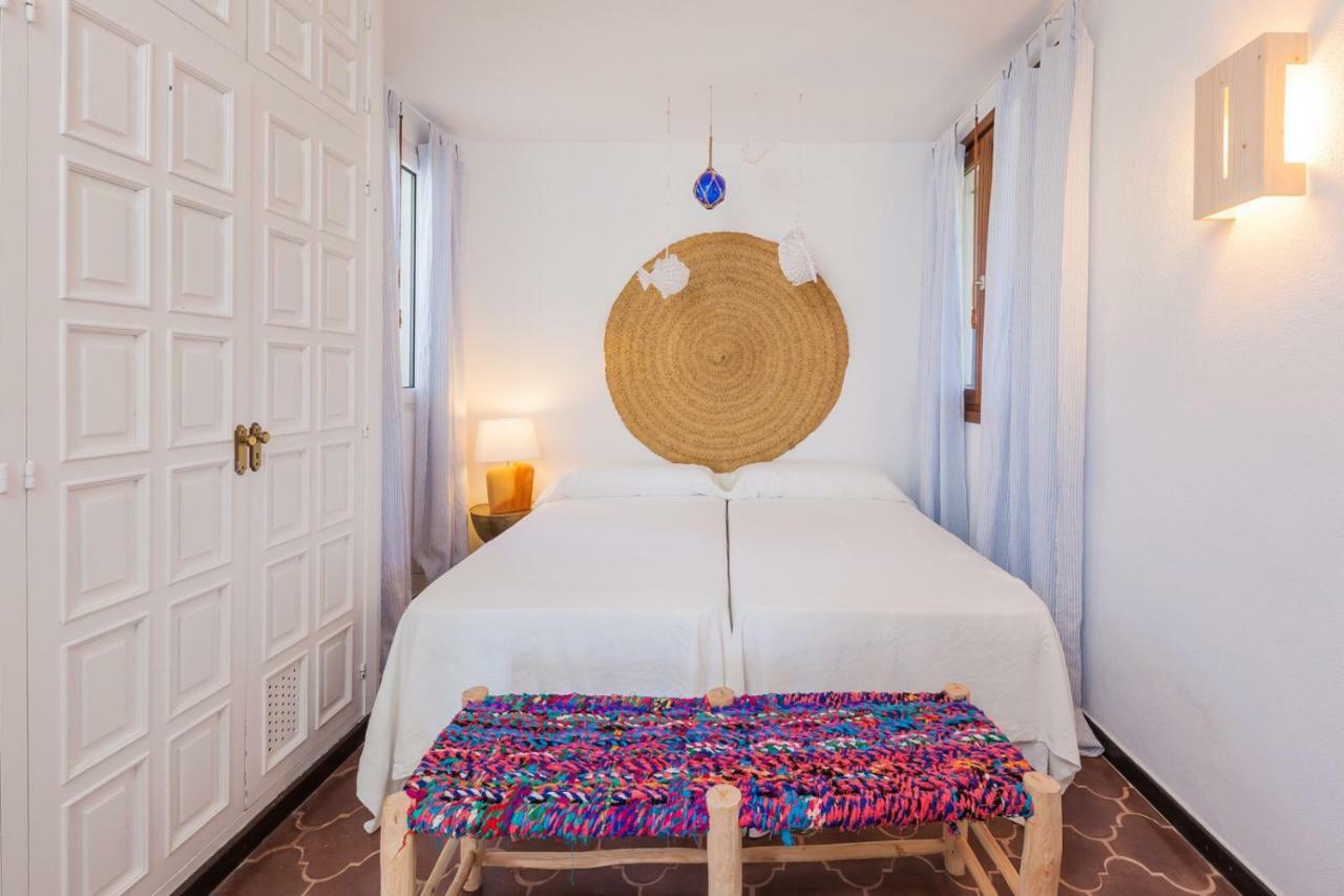Can Roqueta Vakantiehuis *