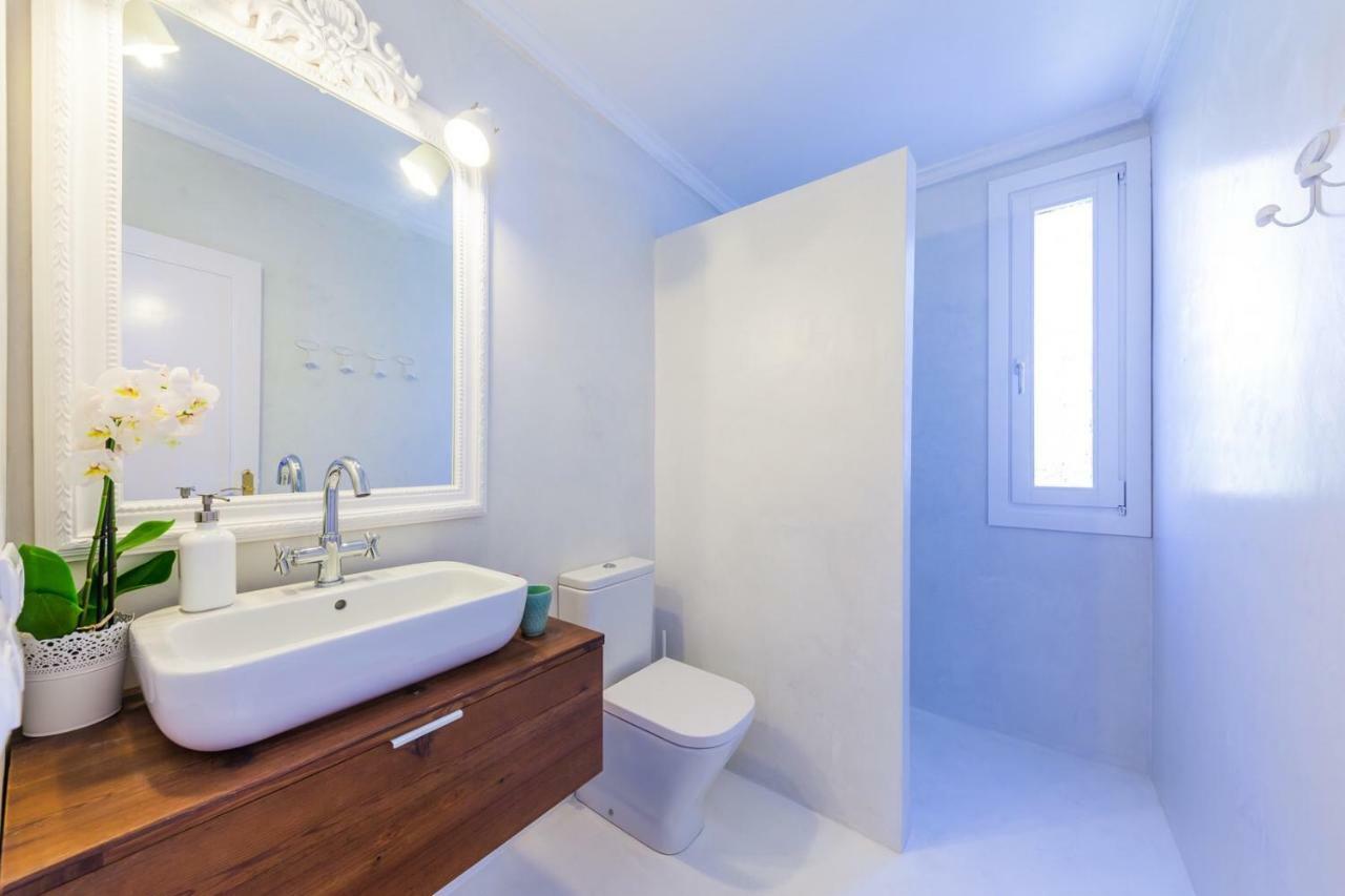 Can Roqueta Vakantiehuis