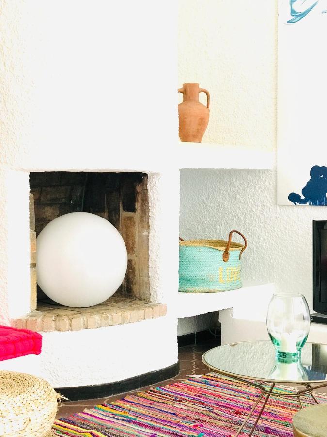 Can Roqueta Ferienhaus *