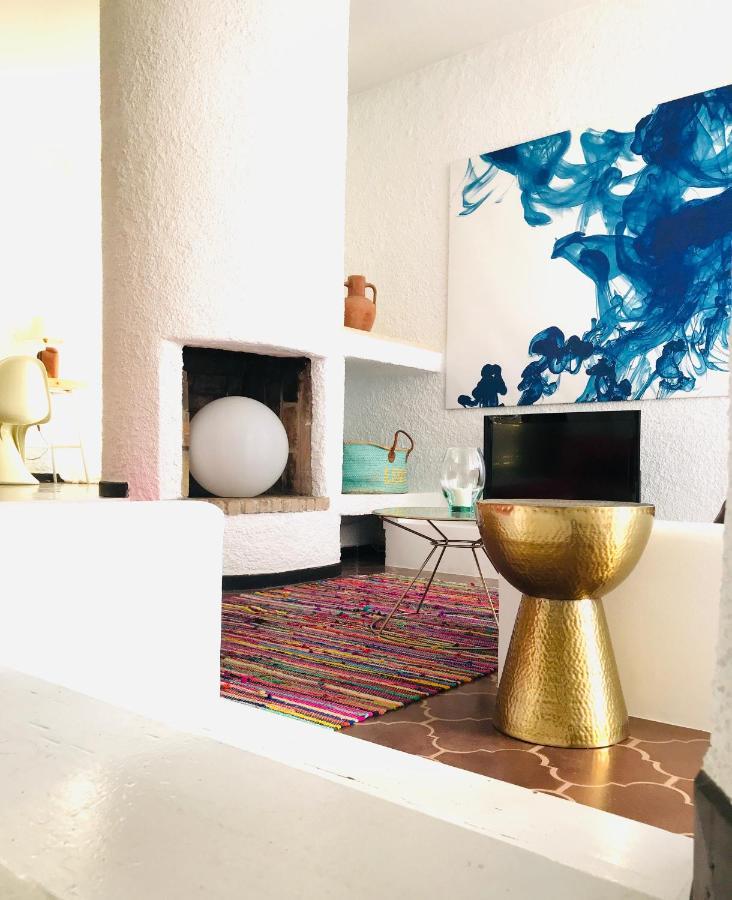 Ferienhaus Can Roqueta