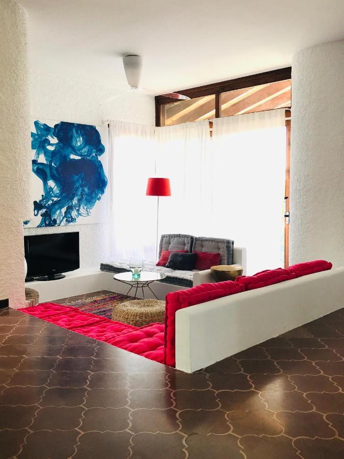 Ferienhaus Can Roqueta *