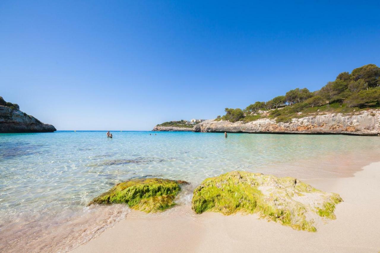 Ferienhaus Can Roqueta Cala Anguila