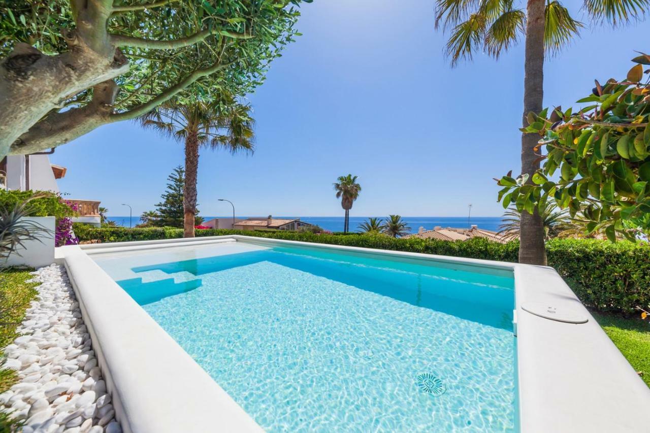 Ferienhaus Can Roqueta Cala Anguila