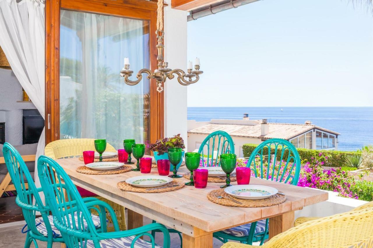 Can Roqueta Ferienhaus *