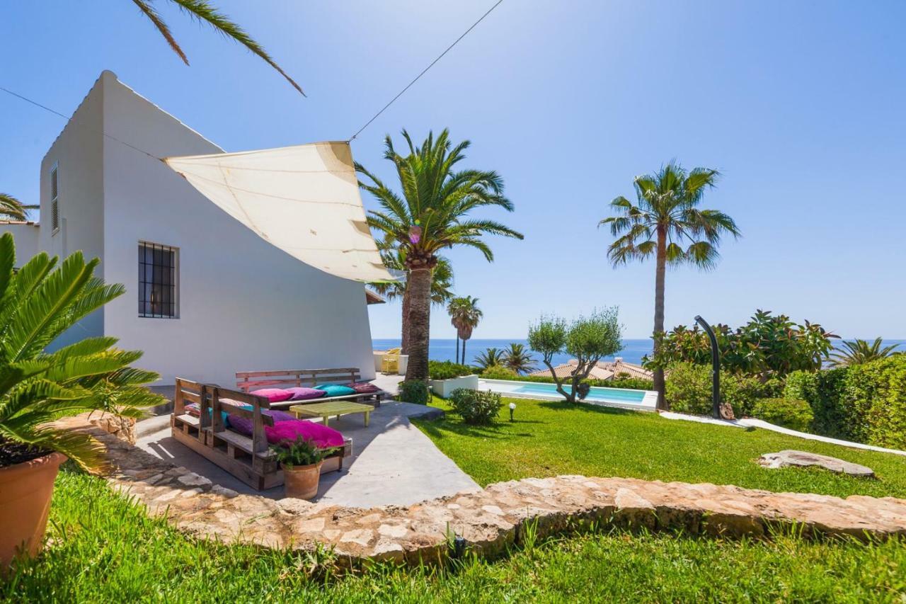 Can Roqueta Ferienhaus *