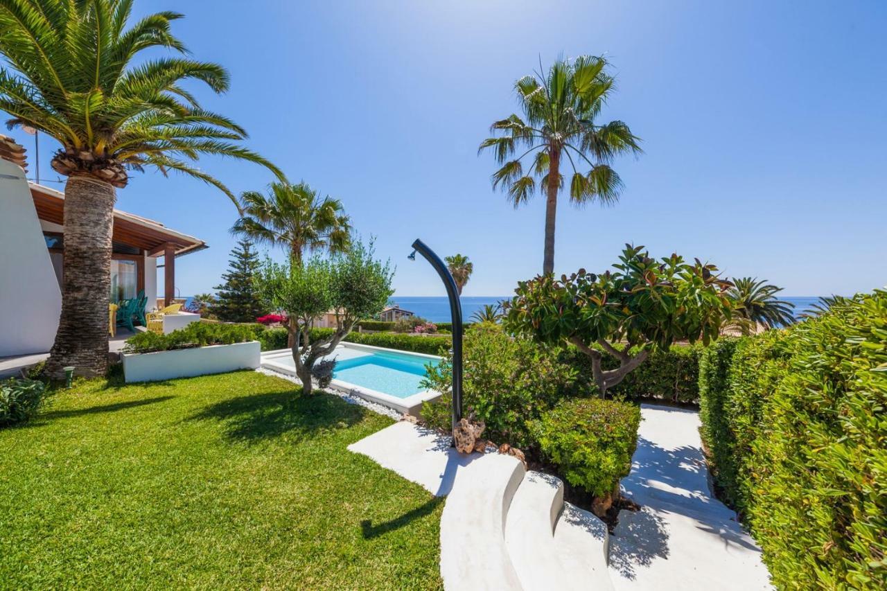 Ferienhaus Can Roqueta